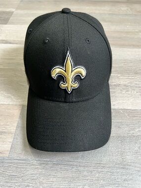 New Era New Orleans Saints 9FORTY Adjustable Hat
